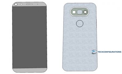 Uscita LG G5
