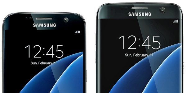 Uscita Samsung Galaxy S7