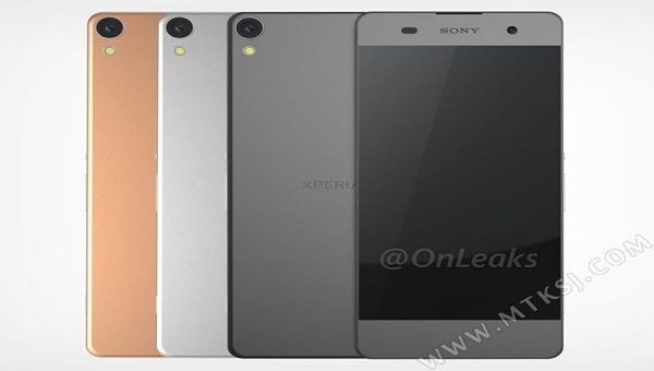 Specifiche Xperia C6 Ultra