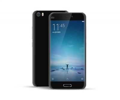 Uscita Xiaomi Mi 5
