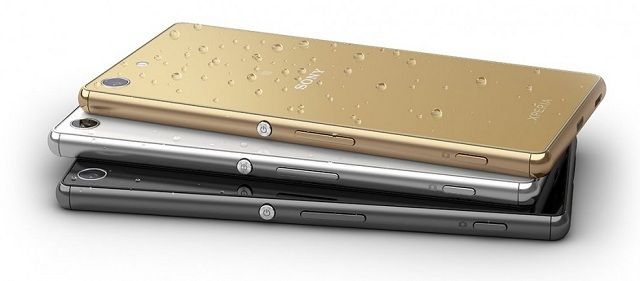 Uscita Xperia M5