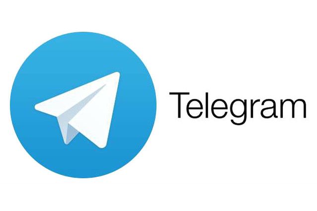 Aggiornamento Telegram