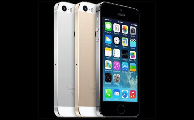 Apple iPhone SE