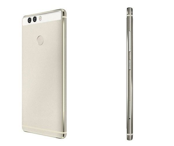 Huawei P9