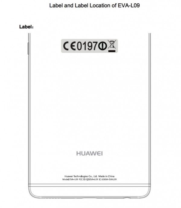 Huawei P9