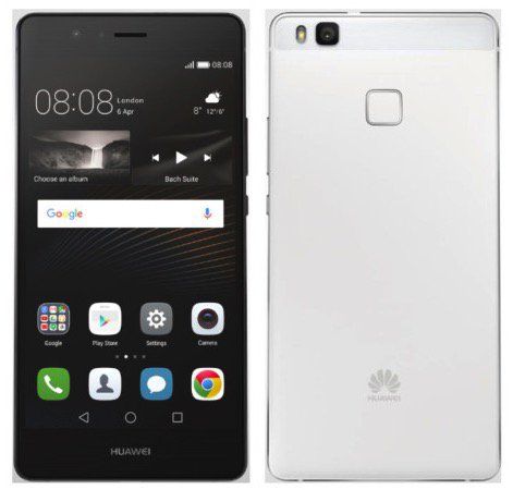 Huawei P9 Lite
