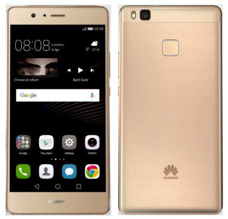 Huawei P9 Lite