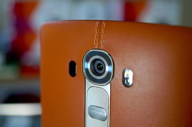 LG G4