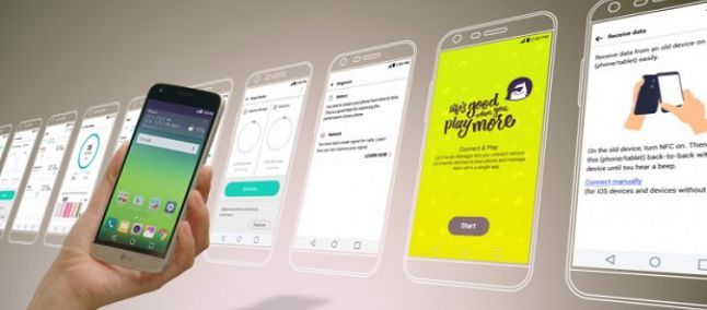 LG G5