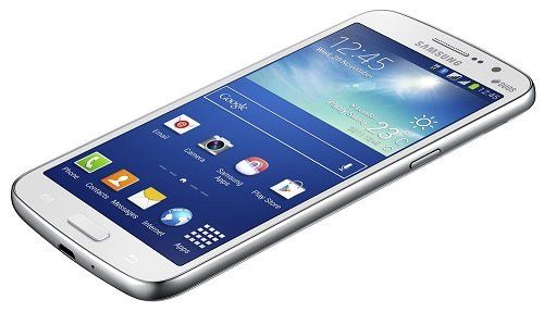 Samsung Galaxy S7 mini