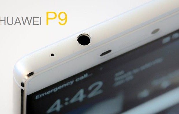 Huawei P9