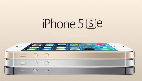 Uscita iPhone SE