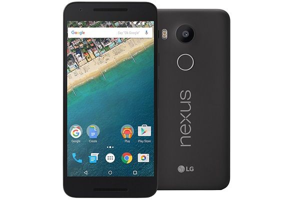 offerta LG Nexus 5X 32GB
