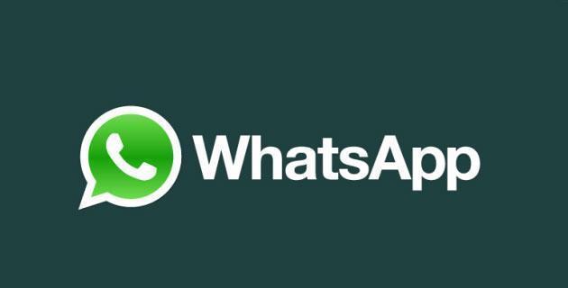 Aggiornamento Whatsapp