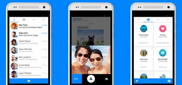 Facebook Messenger