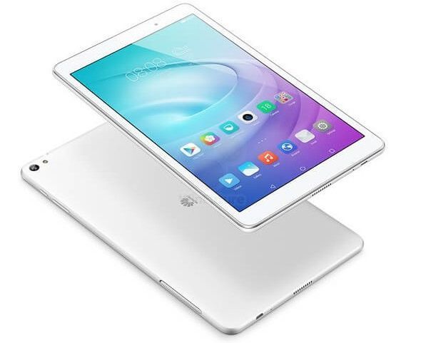 Huawei MediaPad T2 10.0 Pro