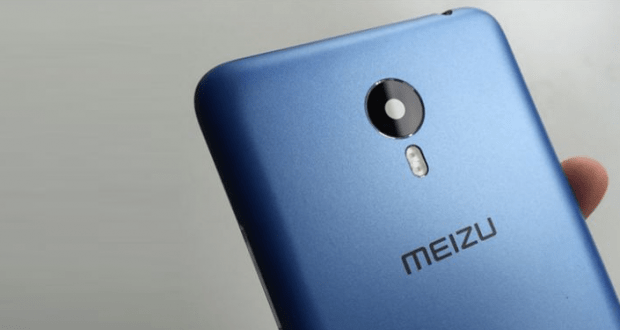 Meizu M3