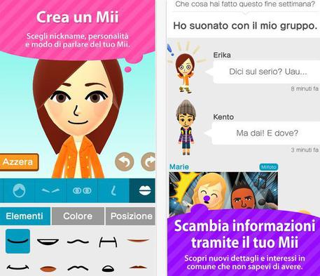 Miitomo