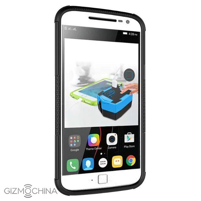 Moto G4