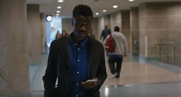Nuovi spot iPhone 6S