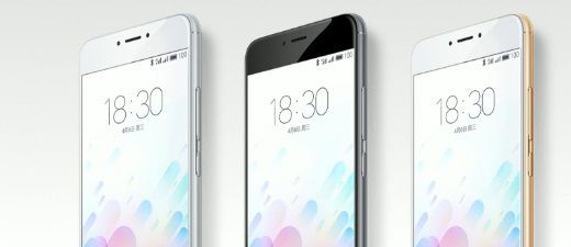 Preordini Meizu M3 Note
