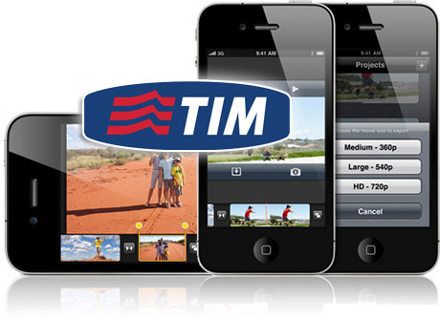 Promozioni TIM iPhone SE