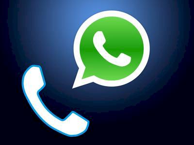 Segreteria telefonica Whatsapp
