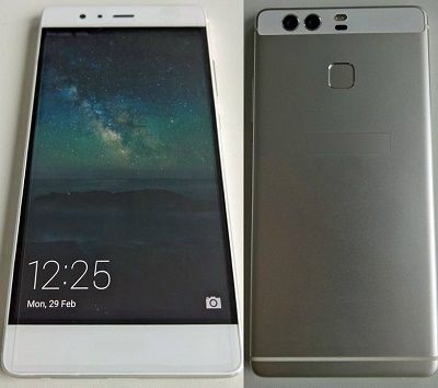 Specifiche Huawei P9