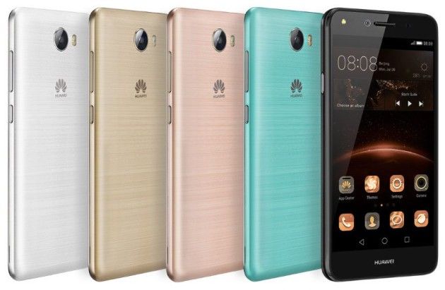 huawei Y5