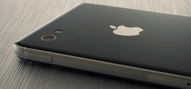 iPhone 8