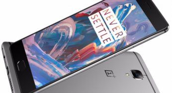 Caratteristiche OnePlus 3 rivelate dalla FCC, nuove conferme