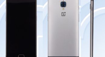 Caratteristiche OnePlus 3 svelate da TENAA più le foto