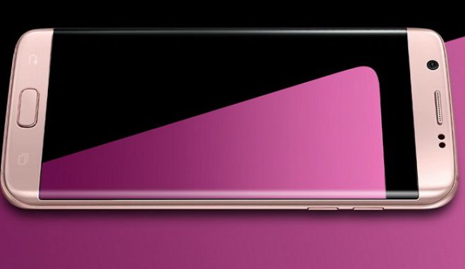 Colori Galaxy S7
