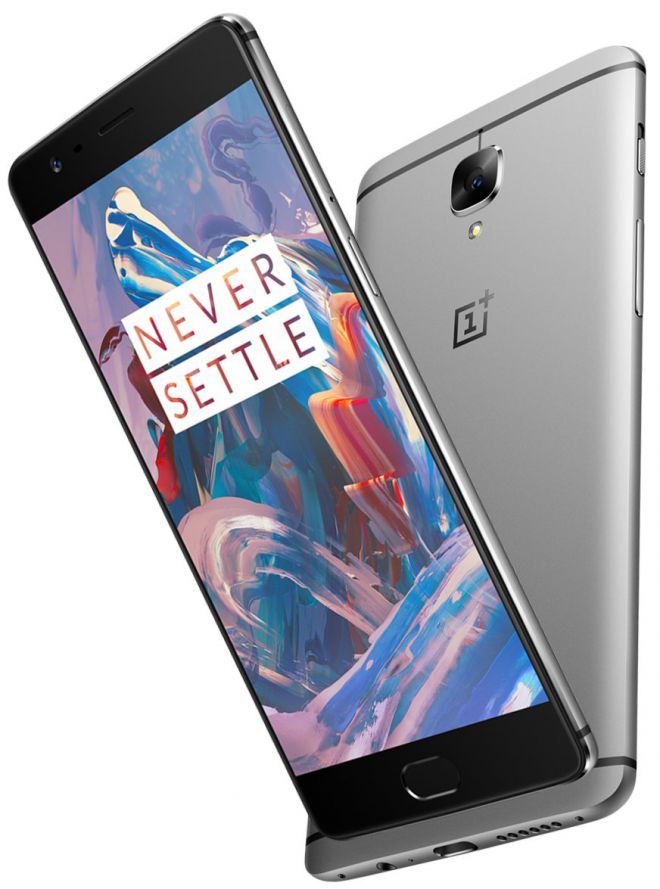 OnePlus 5