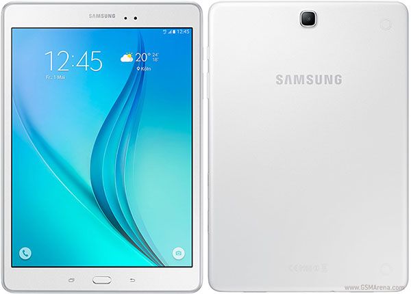 Marshmallow Galaxy Tab A 9.7 6.0.1