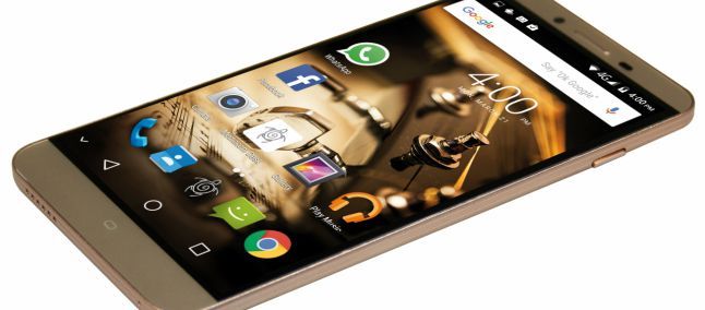 Mediacom PhonePad Duo X555U
