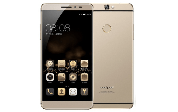 Nuovo smartphone cinese