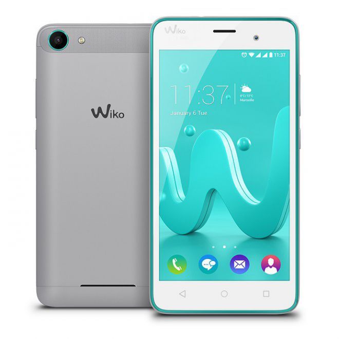 Nuovo smartphone economico