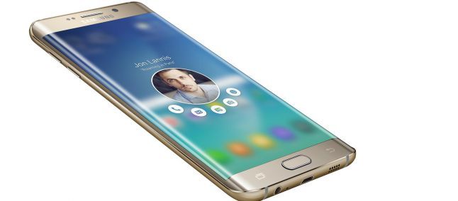 Offerta Galaxy S6 Edge Plus