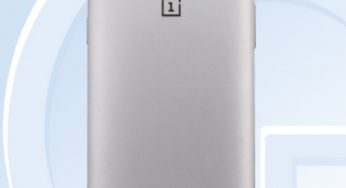 OnePlus 3 passa da TENAA, ecco la componentistica