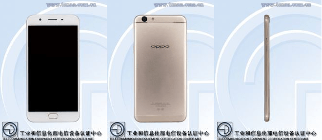 Oppo A59