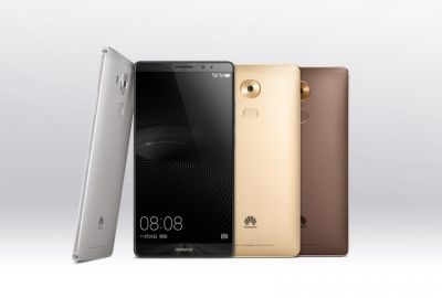 Specifiche Mate 9