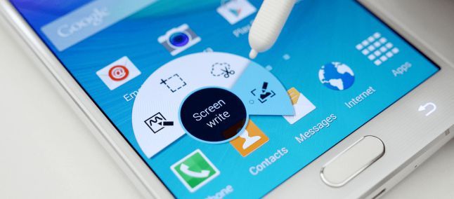 Uscita Galaxy Note 6