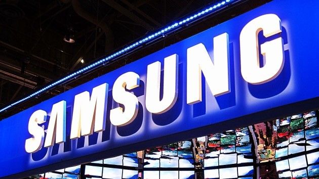smartphone Samsung