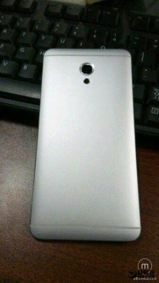 uscita Meizu MX6