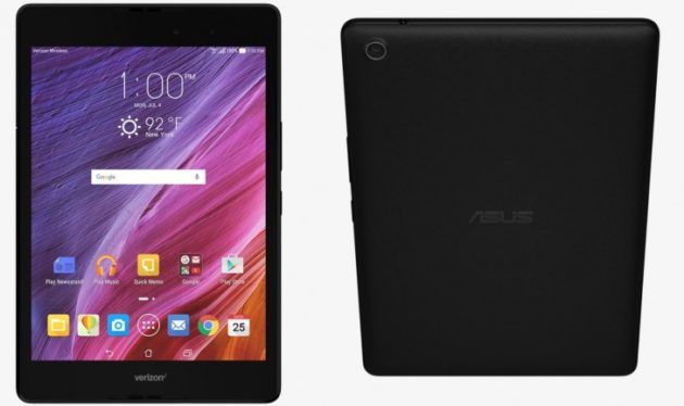 Asus Zenpad Z8