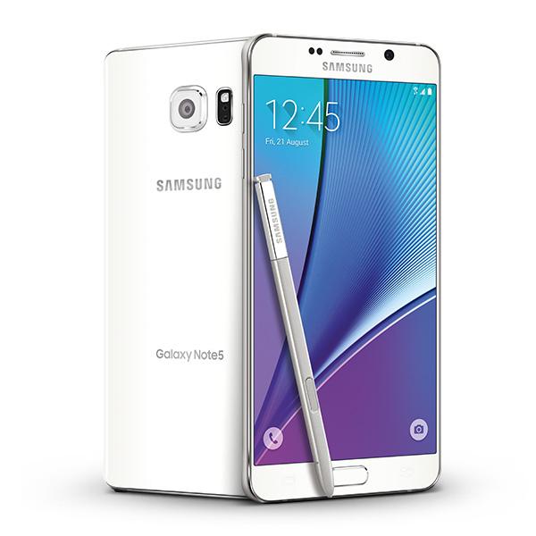 Caratteristiche Note 7
