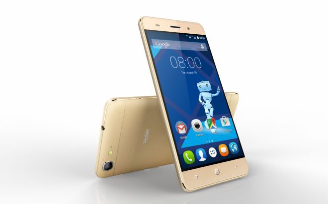 Haierphone L56
