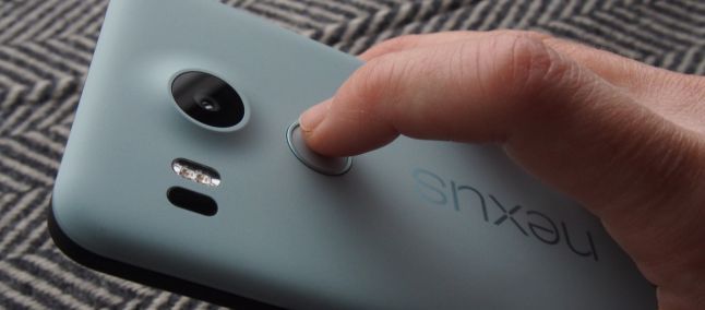 LG Nexus 5X