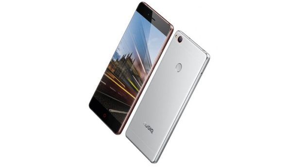 Nubia Z11